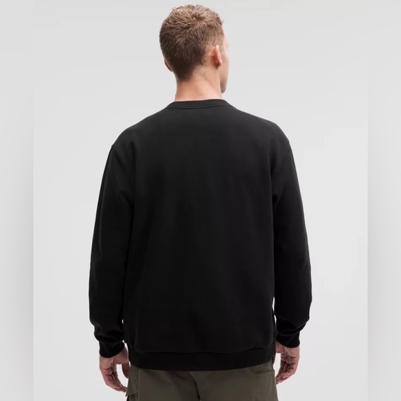 Lululemon Steady State Crew
Graphic - Picture 2 of 6